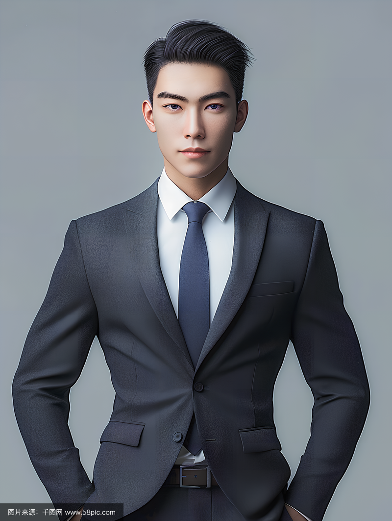 刘启剑 后期制作总监